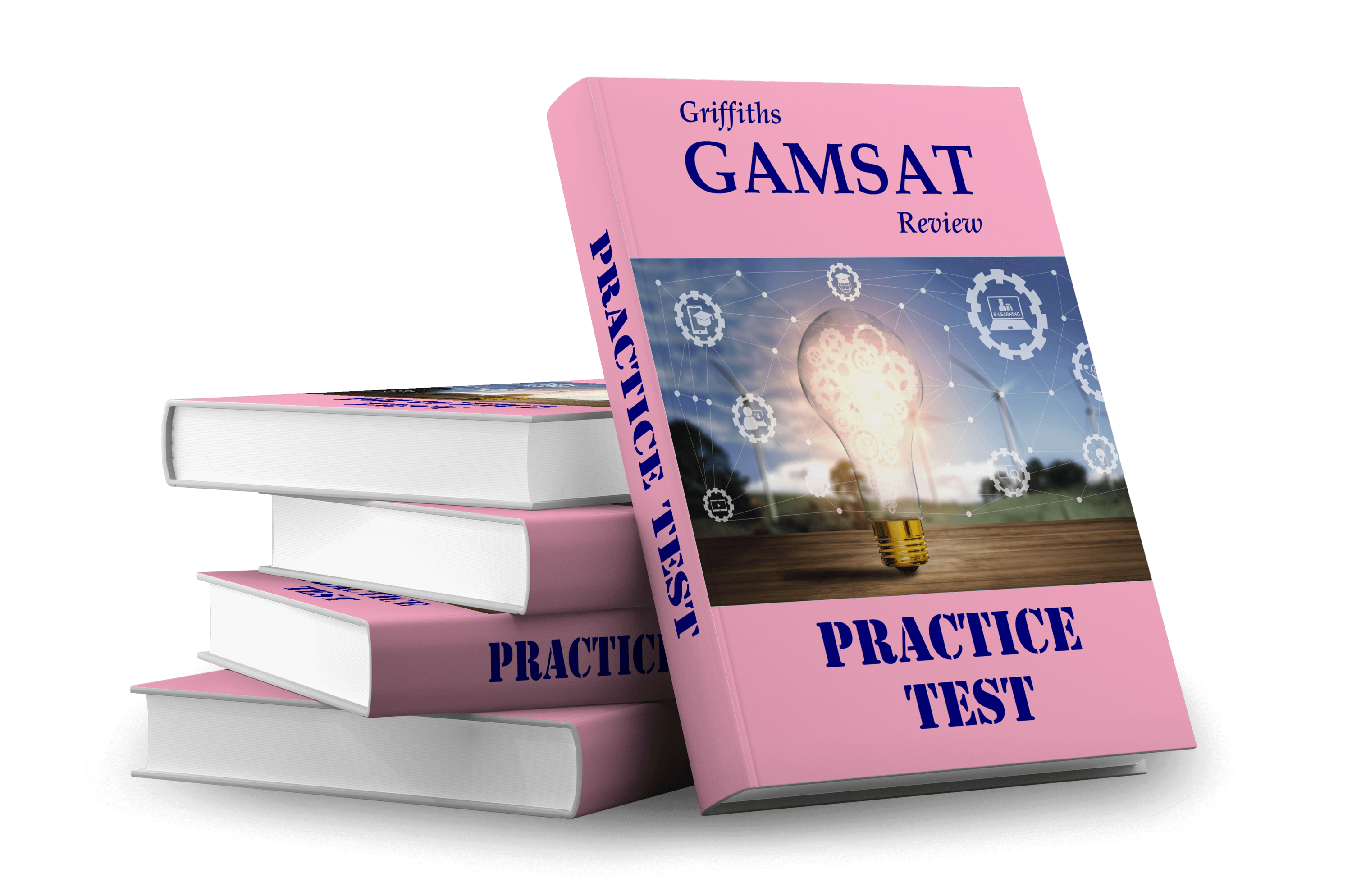 Gamsat practice test