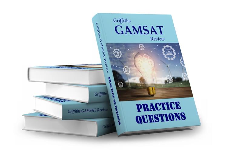 Gamsat Practice Questions
