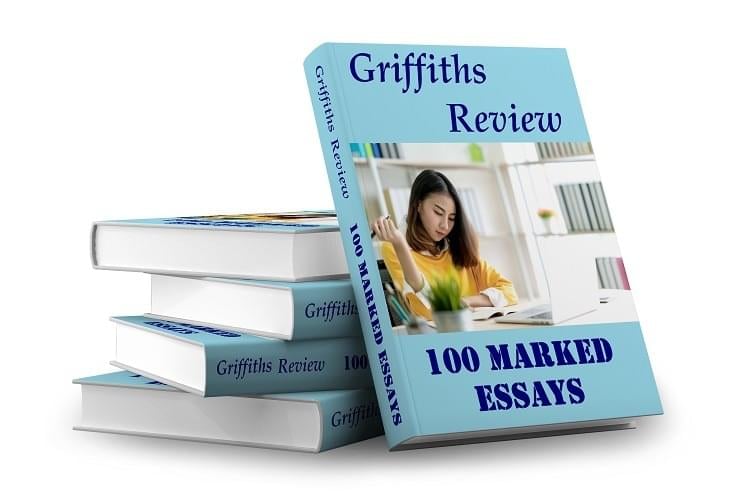 Gamsat Marked Essays